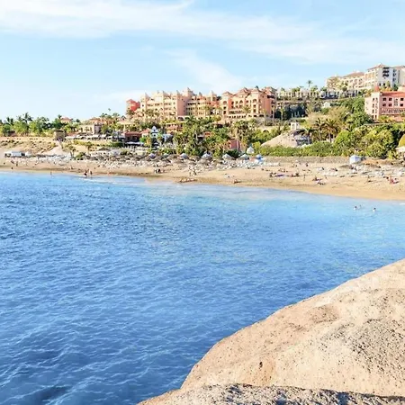 Appartement Lf De Un Con Ai Cerca De La Playa De Fanabe