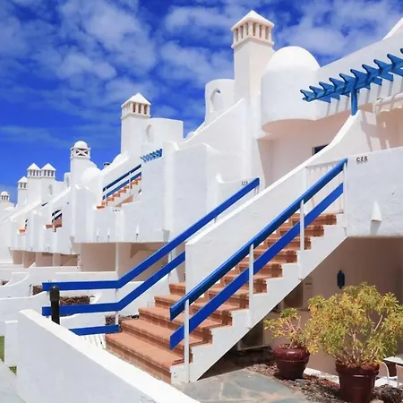 Appartement Lf De Un Con Ai Cerca De La Playa De Fanabe