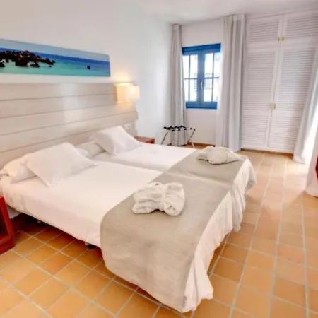 Lf De Un Con Ai Cerca De La Playa De Fanabe Appartement *