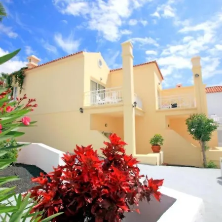 Lf De Un Con Ai Cerca De La Playa De Fanabe Appartement *