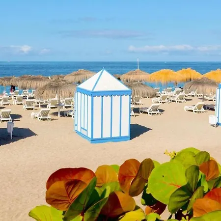 Lf De Un Con Ai Cerca De La Playa De Fanabe Διαμέρισμα