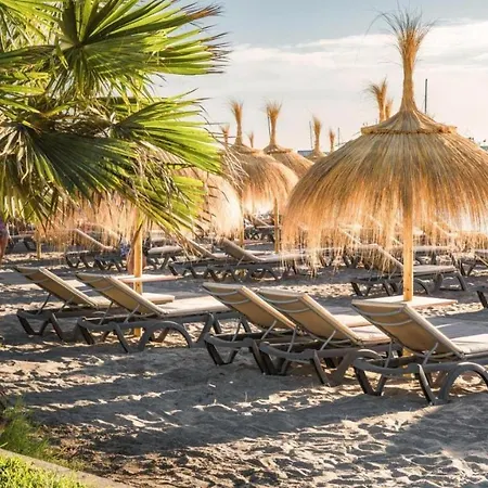 Διαμέρισμα Lf De Un Con Ai Cerca De La Playa De Fanabe