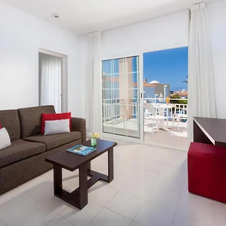 Apartament Lf De Un Con Ai Cerca De La Playa De Fanabe *