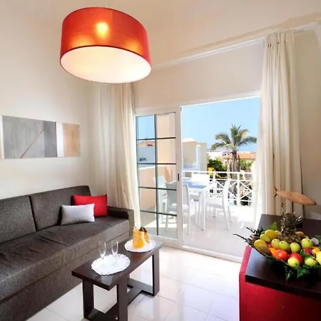 Lf De Un Con Ai Cerca De La Playa De Fanabe Apartament Costa Adeje (Tenerife)