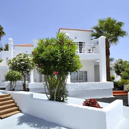 Lf De Un Con Ai Cerca De La Playa De Fanabe Apartament *