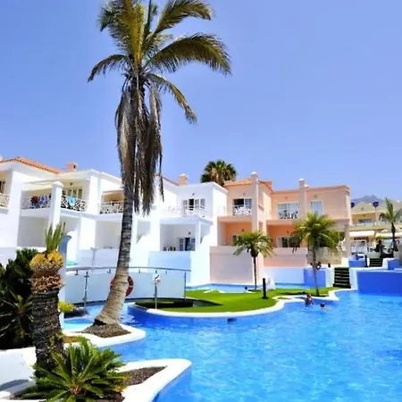 Lf De Un Con Ai Cerca De La Playa De Fanabe