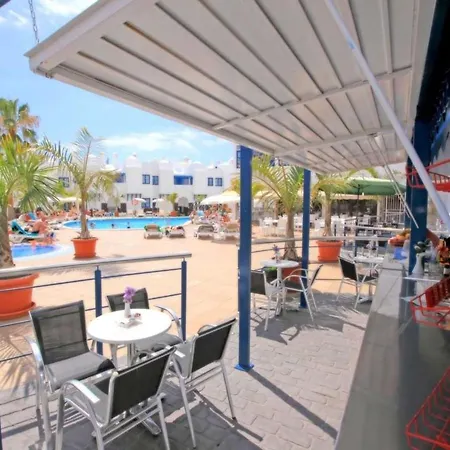 Lf De Un Con Ai Cerca De La Playa De Fanabe Διαμέρισμα