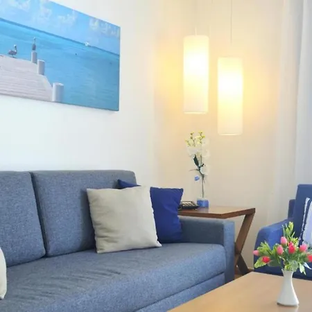 Lf De Un Con Ai Cerca De La Playa De Fanabe Apartament *