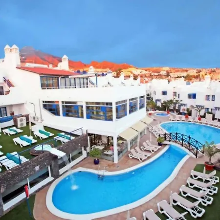Lf De Un Con Ai Cerca De La Playa De Fanabe Apartament Costa Adeje (Tenerife)