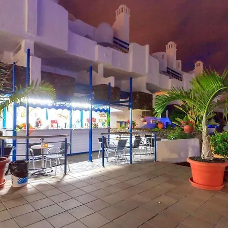 Lf De Un Con Ai Cerca De La Playa De Fanabe Costa Adeje (Tenerife)