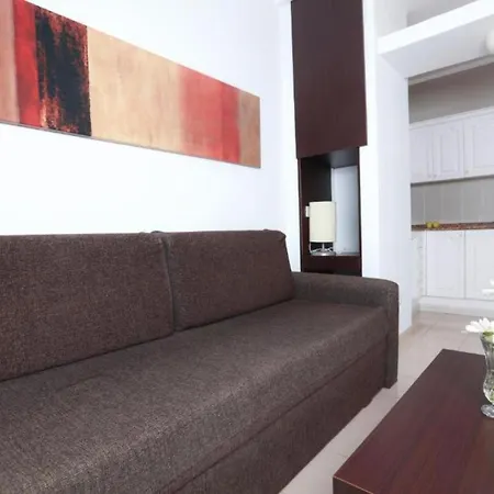 Apartament Lf De Un Con Ai Cerca De La Playa De Fanabe