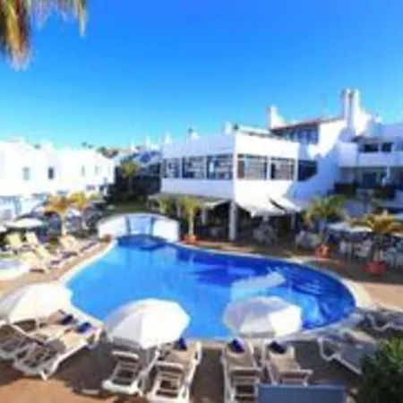 Apartament Lf De Un Con Ai Cerca De La Playa De Fanabe Costa Adeje (Tenerife)