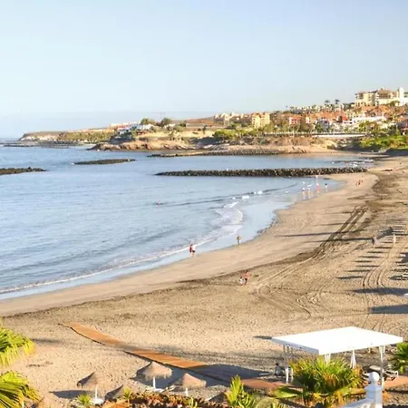 Lf De Un Con Ai Cerca De La Playa De Fanabe Apartament Costa Adeje (Tenerife)